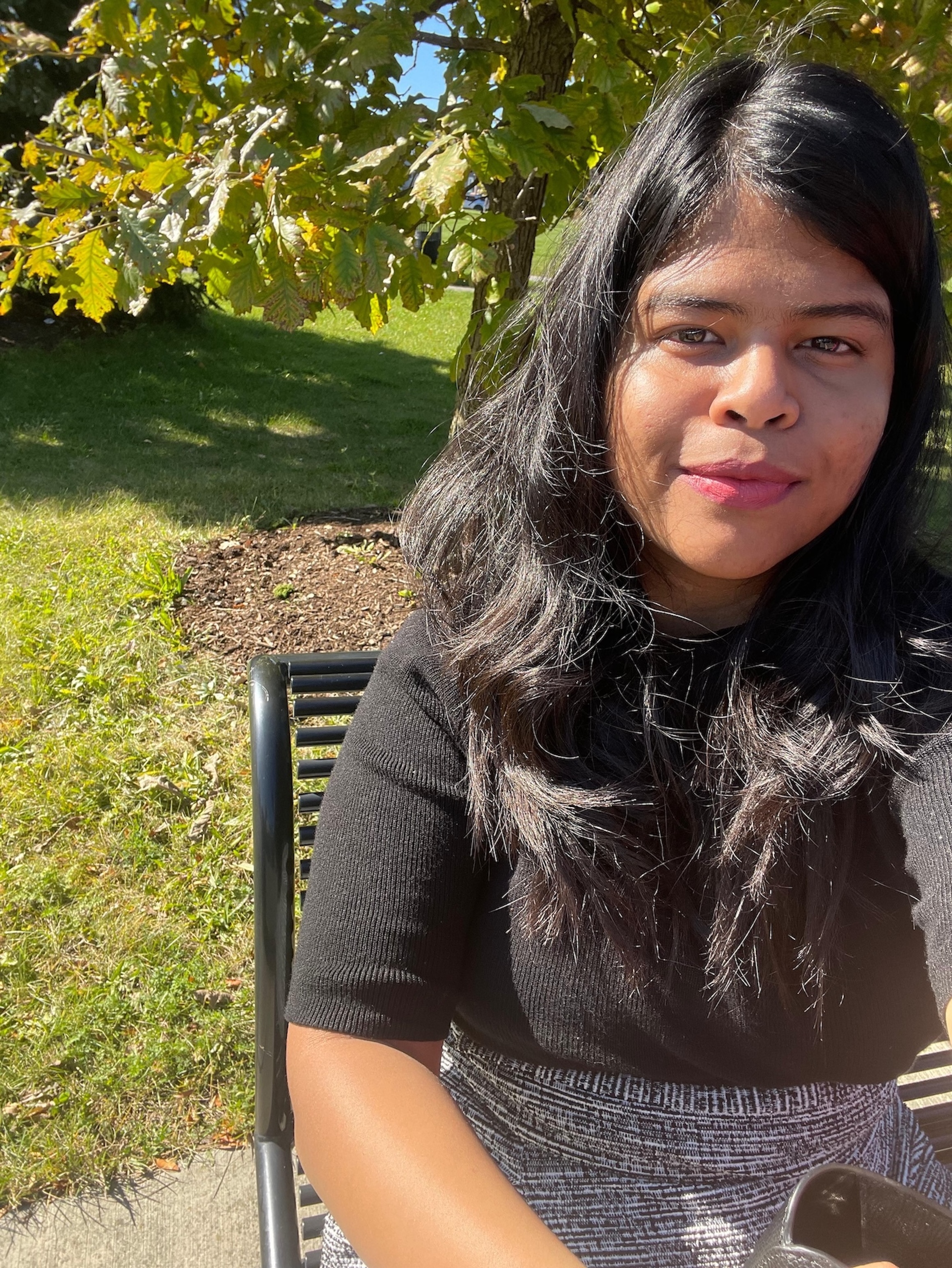 Gayathri Ethiraj